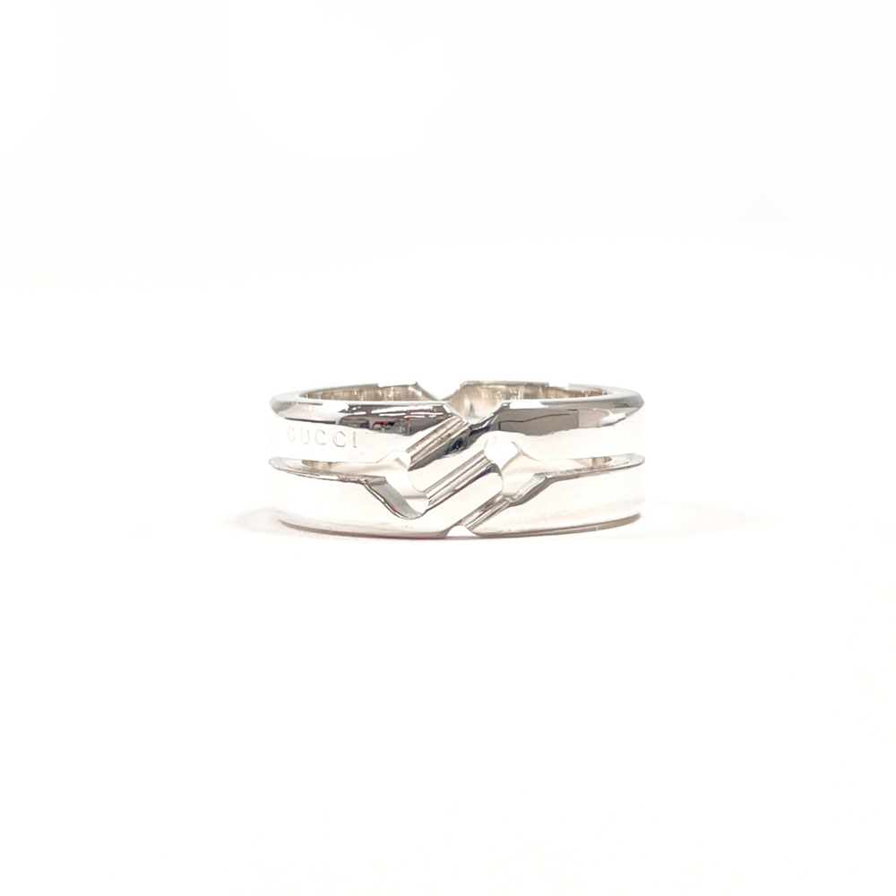 GUCCI Silver Ring